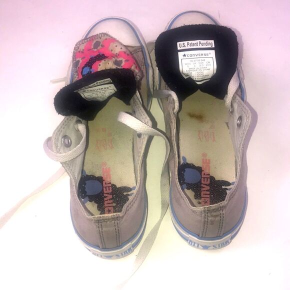 Converse All US Patent Pending Double Pending Women’s Shoes Size 6 - Picture 2 of 11